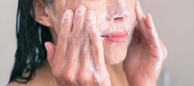 Utforska mångfalden: Välja rätt tvål för din hudtyp