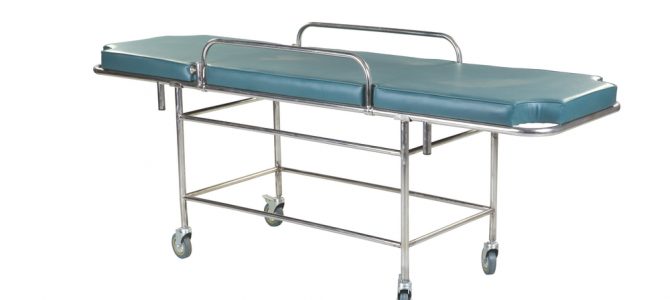 Förbättra patientkomforten med rätt madrass